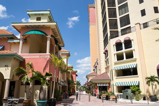 10 Reasons Why Living in Fort Myers is Like a Permanent Vacation