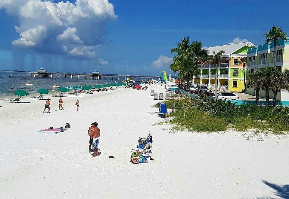 Fort Myers Beach